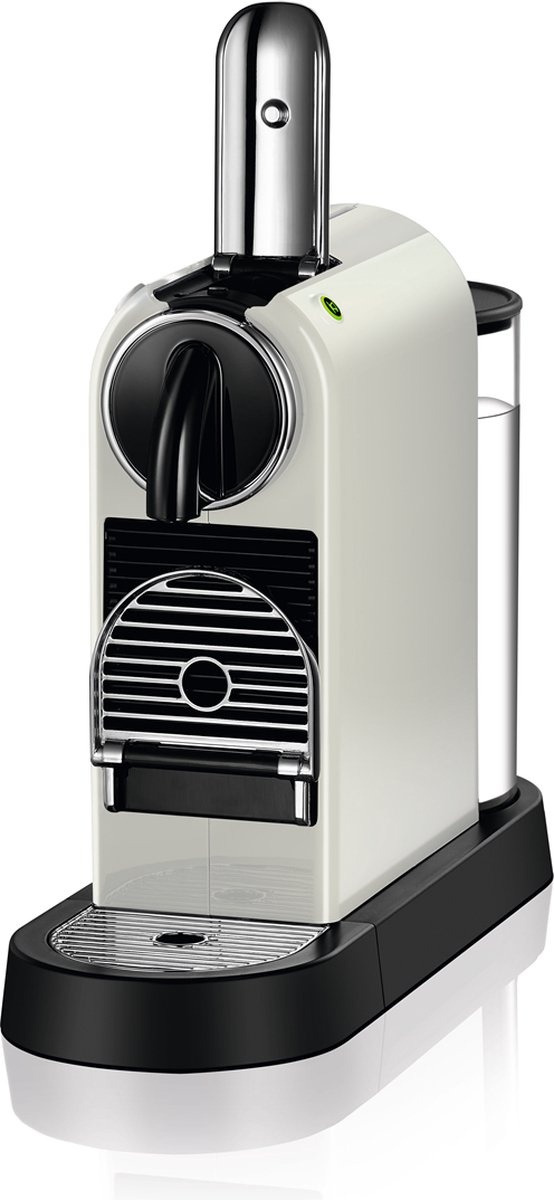 De'Longhi Nespresso Citiz EN167.W - Koffiemachine