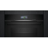 Siemens CS736GCB1F IQ700 extraKlasse - Inbouw oven