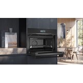 Siemens CS736GCB1F IQ700 extraKlasse - Inbouw oven