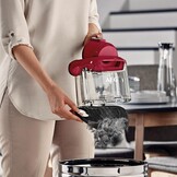 AEG LX7-2-CR-A X Power Animal Edition - Stofzuiger met zak