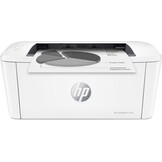HP LaserJet M110w - Laserprinter