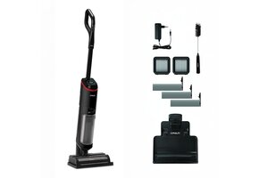 Polti RollySteam WD40C - Stoomreiniger