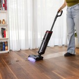 Polti RollySteam WD40C Draadloos - Stoomreiniger