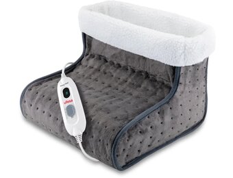 Ufesa Flexy Heat BM - Elektrische voetenwarmer
