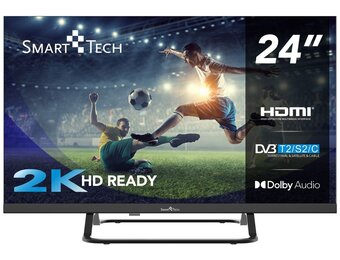 Smart Tech 24HN01V1C - LED TV