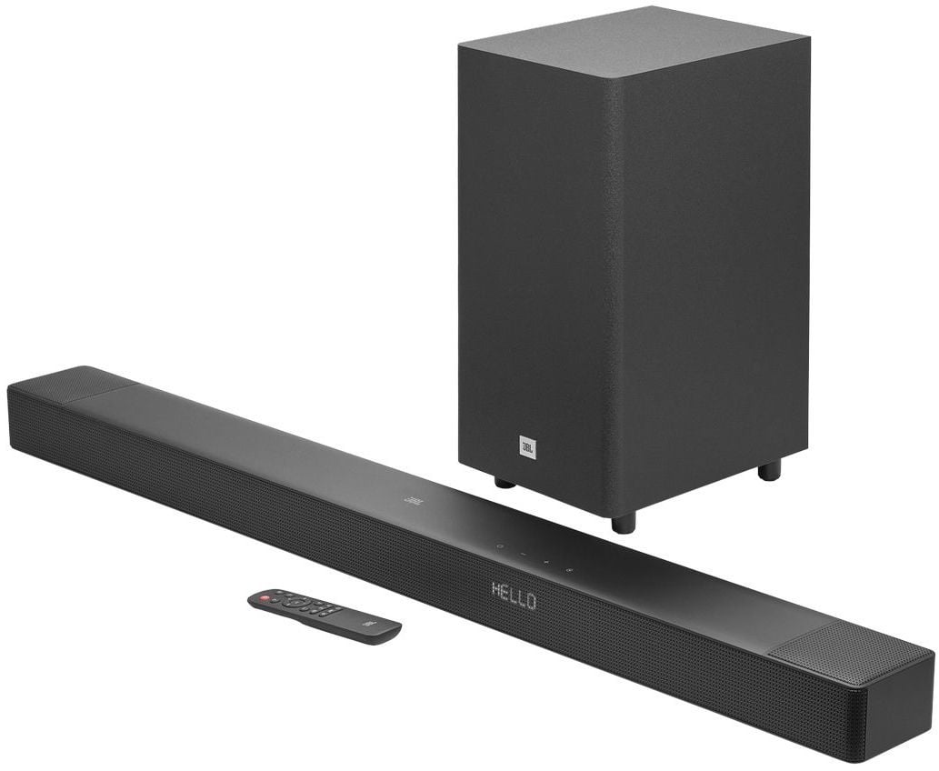 JBL Cinema SB595 - Soundbar