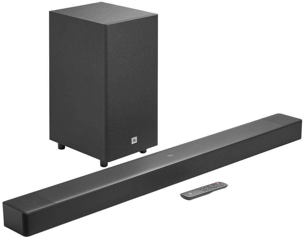 JBL Cinema SB595 - Soundbar