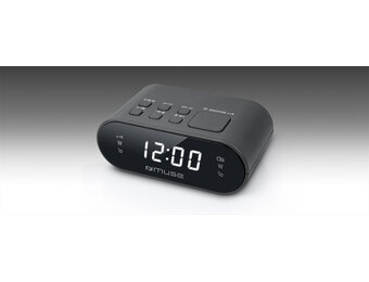 Muse M-10 CR - Wekkerradio