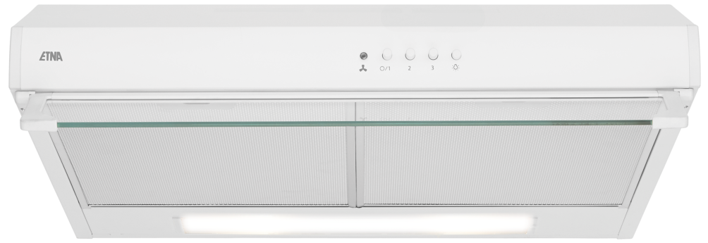 ETNA AO660WIT - Onderbouw afzuigkap