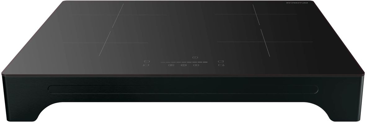 Inventum VKI6010ZW - Inductiekookplaat