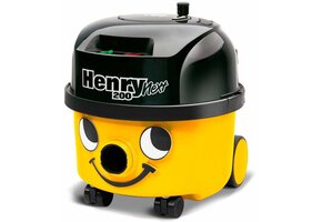 Numatic Henry Next HVN203-11 - Stofzuiger met zak
