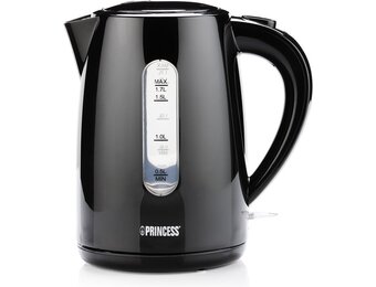 Princess 236017 - Waterkoker