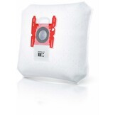 Bosch BBZ16GALL 16 stuks - Stofzuigerzakken