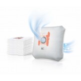 Bosch BBZ16GALL 16 stuks - Stofzuigerzakken