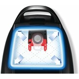 Bosch BBZ16GALL 16 stuks - Stofzuigerzakken