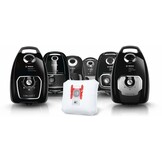 Bosch BBZ16GALL 16 stuks - Stofzuigerzakken