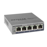 Netgear Prosafe Gigabit Plus GS105E - Netwerk switch