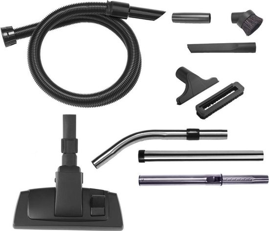 Numatic Henry Next HVN204-11 - Stofzuiger met zak