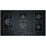 Siemens EP9A6SC90N - Gaskookplaat