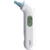 Braun ThermoScan 3 IRT3030 - Lichaamsthermometer