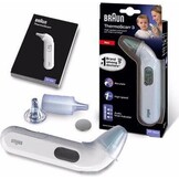 Braun ThermoScan 3 IRT3030 - Lichaamsthermometer