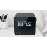 Muse M-187 CDB - Wekkerradio