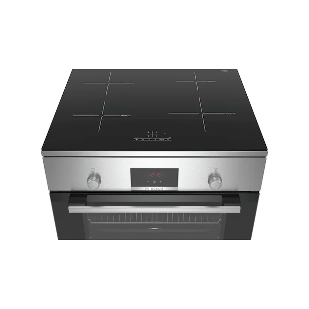 Bosch HLN39A050U - Inductiefornuis