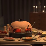 Emerio PO-115984 - Pizzarette