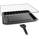 Tristar OV-3630 - Vrijstaande oven