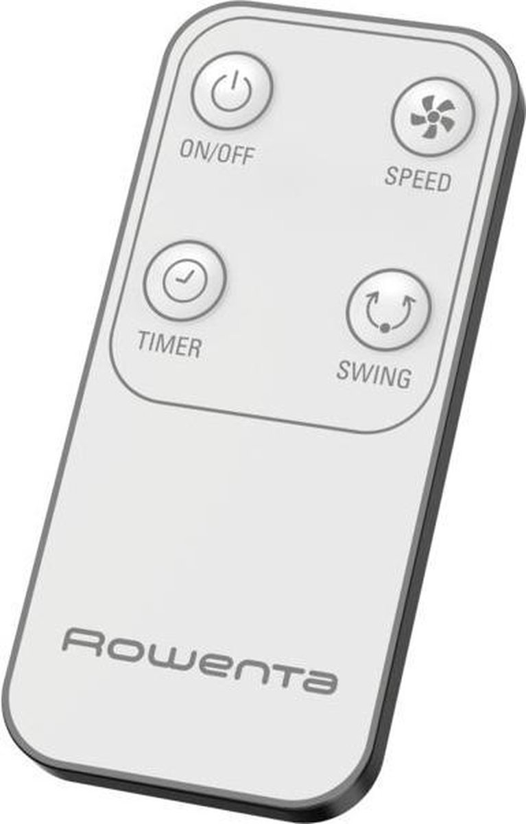 Rowenta Essential+ VU4440F0 - Staande ventilator