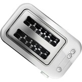 Braun HT 5000 WH - Broodrooster