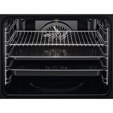 AEG BPE435060B - Inbouw oven