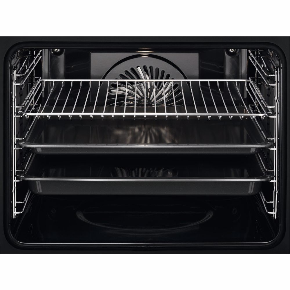 AEG BPE435060B - Inbouw oven