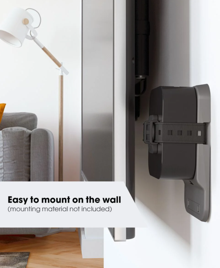 Vogel's TVA 6400 MediaBox Beugel