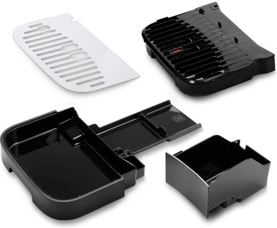 De'Longhi Magnifica EVO ECAM290.21.B - Koffiemachine