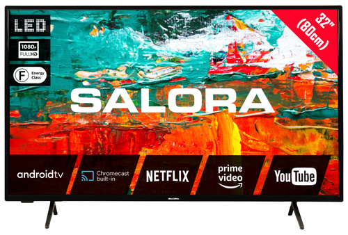 Salora 32BXX9000 - LED TV