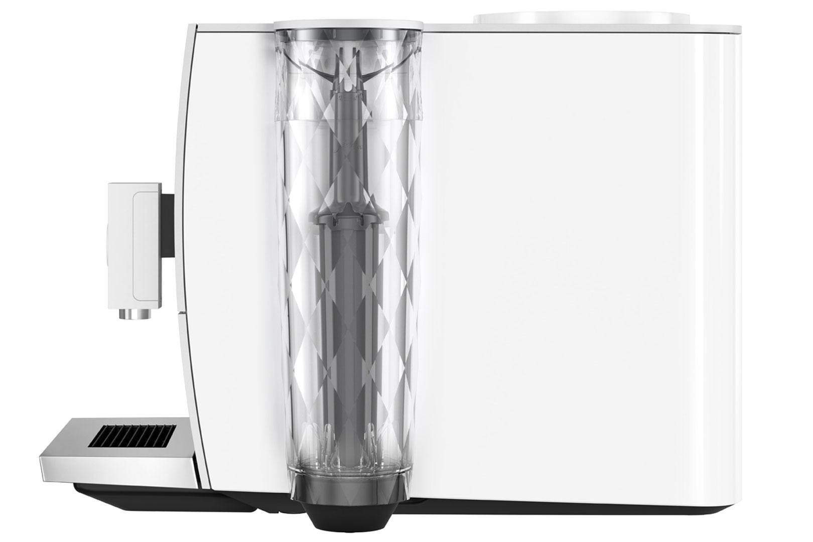 JURA ENA 4 Full Nordic White (EB) - Koffiemachine