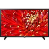 LG 32LM631C - LED TV
