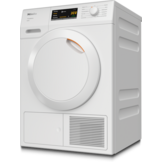 Miele TEA235WP Active - Warmtepompdroger