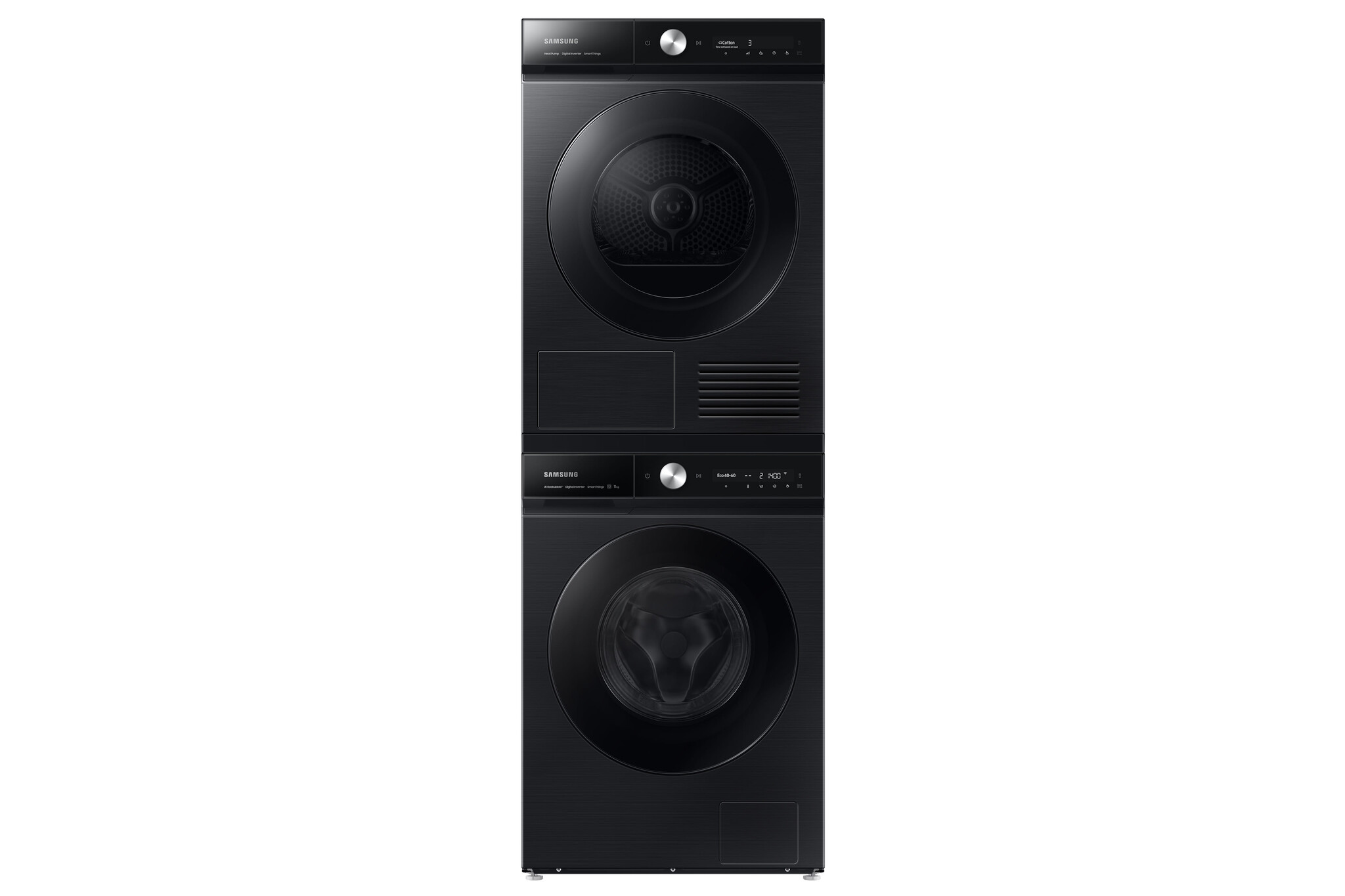 Samsung WW11BB944AGB Bespoke QuickDrive - Wasmachine