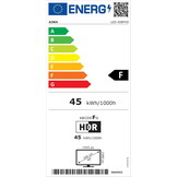 Aiwa 408FHD - LED TV