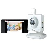 Alecto DVC-120IP - Beveiligingscamera