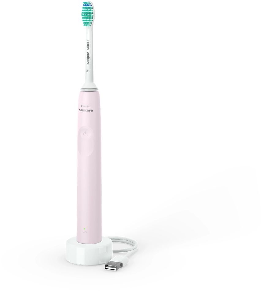 Philips Sonicare 2100 Series HX3651/11 - Elektrische tandenborstel