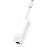 TP-Link UE300C USB Type-C naar RJ45 Gigabit Ethernet - Netwerkadapter