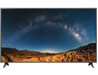 LG 43UR781C - LED TV