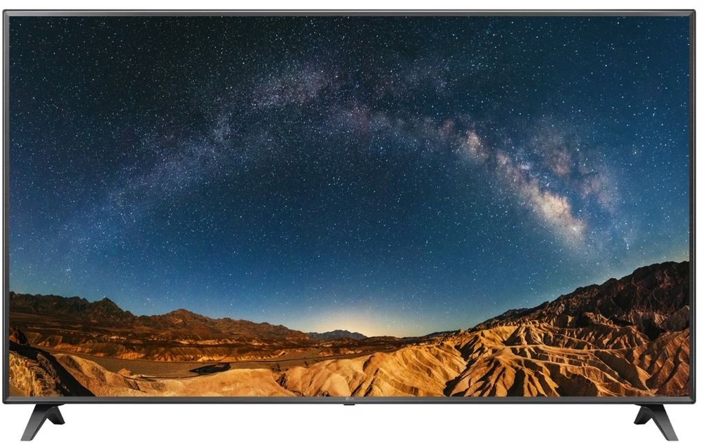 LG 43UR781C - LED TV
