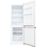 Exquisit KGC231-60-010CW - Koel-vriescombinatie