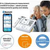 Beurer BM 96 - Bloeddrukmeter