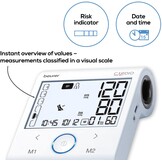 Beurer BM 96 - Bloeddrukmeter