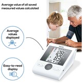 Beurer BM 28 - Bloeddrukmeter